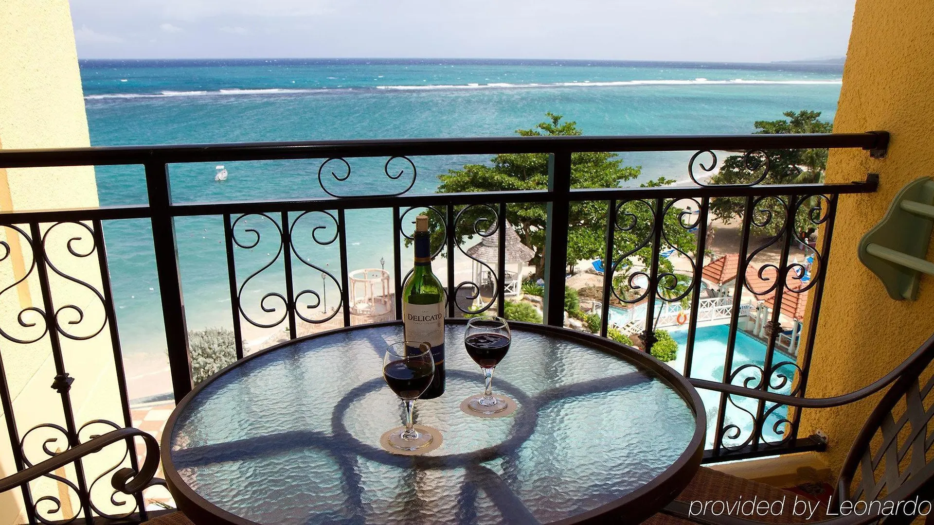 Jewel Dunn'S River Beach Resort & Spa, Ocho Rios,Curio Collection By Hilton Mammee Bay 4*,  Τζαμάικα