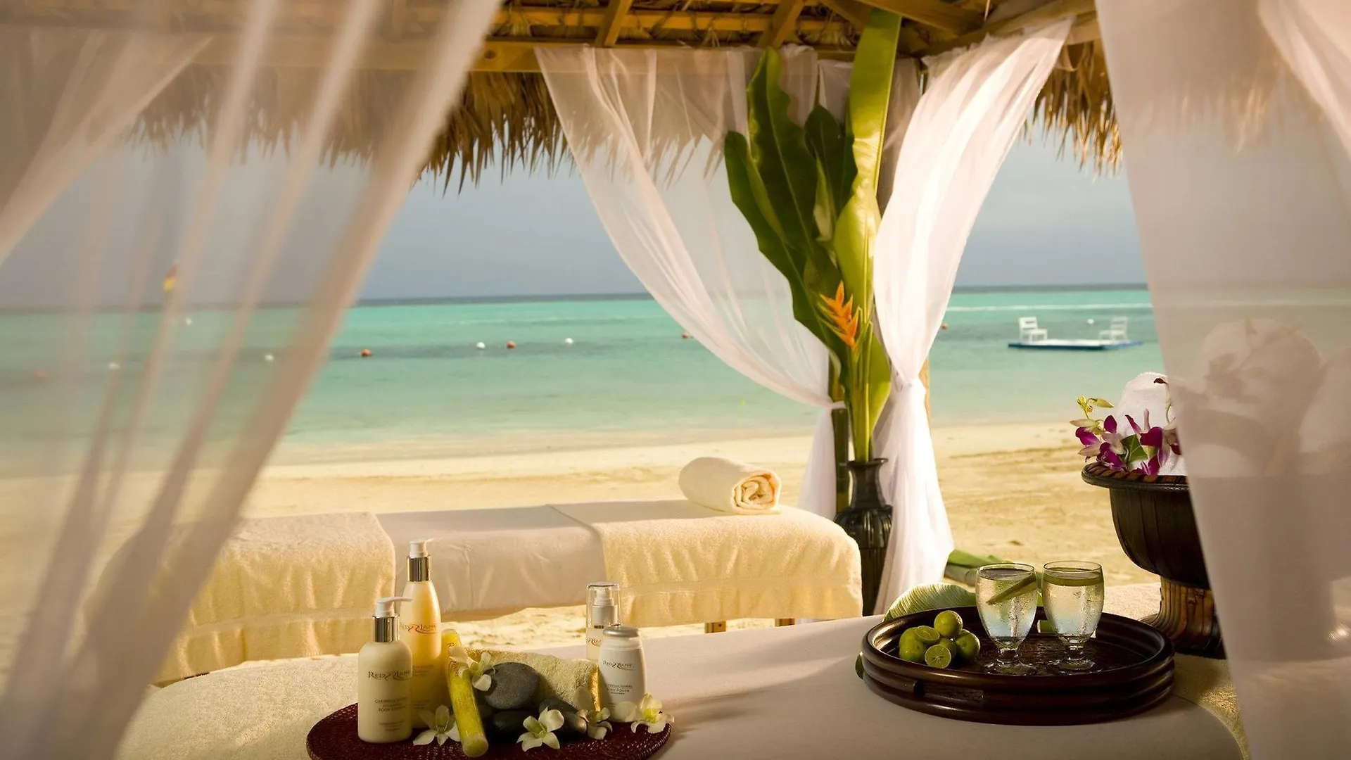 Ξενοδοχείο Jewel Dunn'S River Beach Resort & Spa, Ocho Rios,Curio Collection By Hilton Mammee Bay