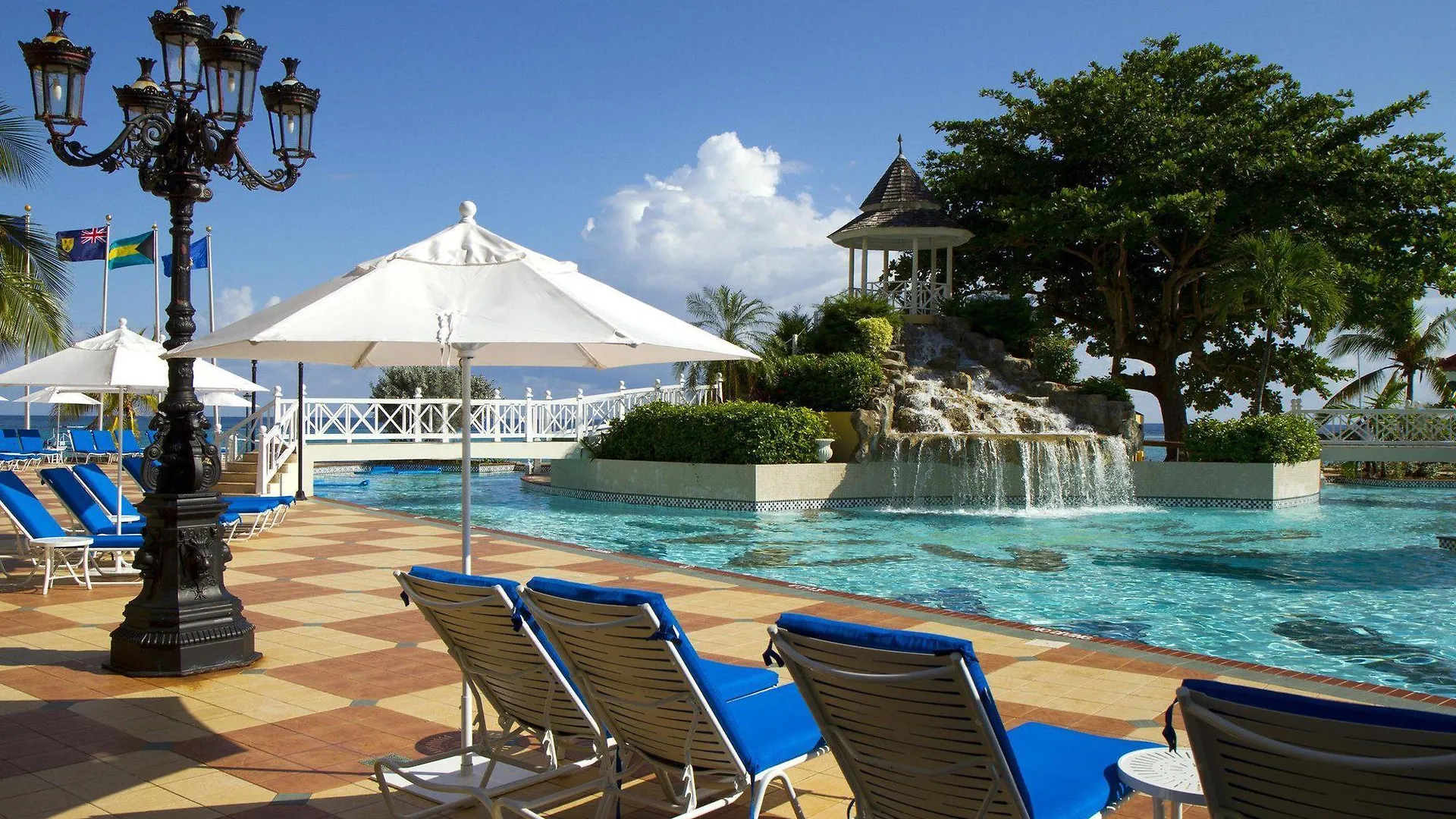 Jewel Dunn'S River Beach Resort & Spa, Ocho Rios,Curio Collection By Hilton Mammee Bay Ξενοδοχείο