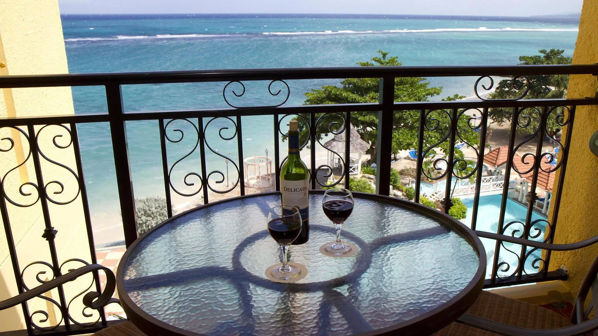 Ξενοδοχείο Jewel Dunn'S River Beach Resort & Spa, Ocho Rios,Curio Collection By Hilton Mammee Bay
