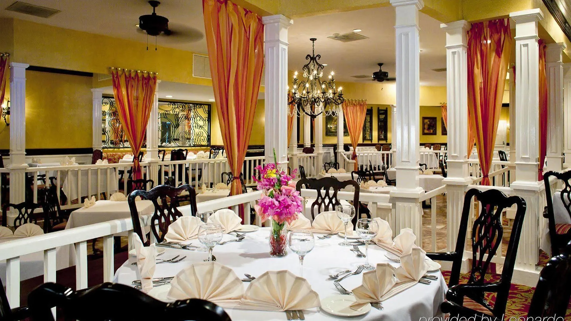 Jewel Dunn'S River Beach Resort & Spa, Ocho Rios,Curio Collection By Hilton Mammee Bay 4*,