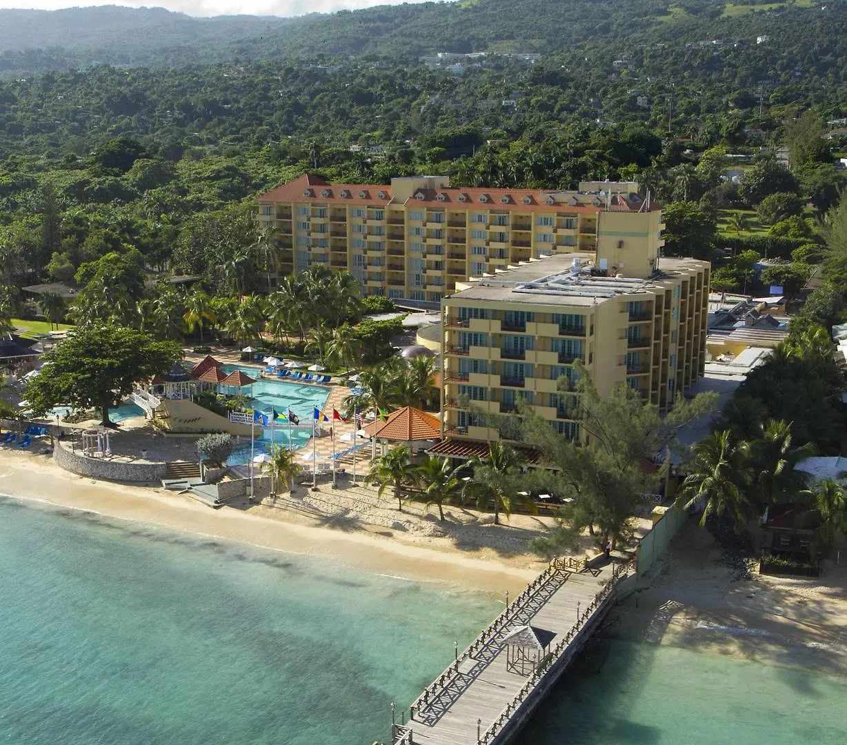 Jewel Dunn'S River Beach Resort & Spa, Ocho Rios,Curio Collection By Hilton Mammee Bay Ξενοδοχείο