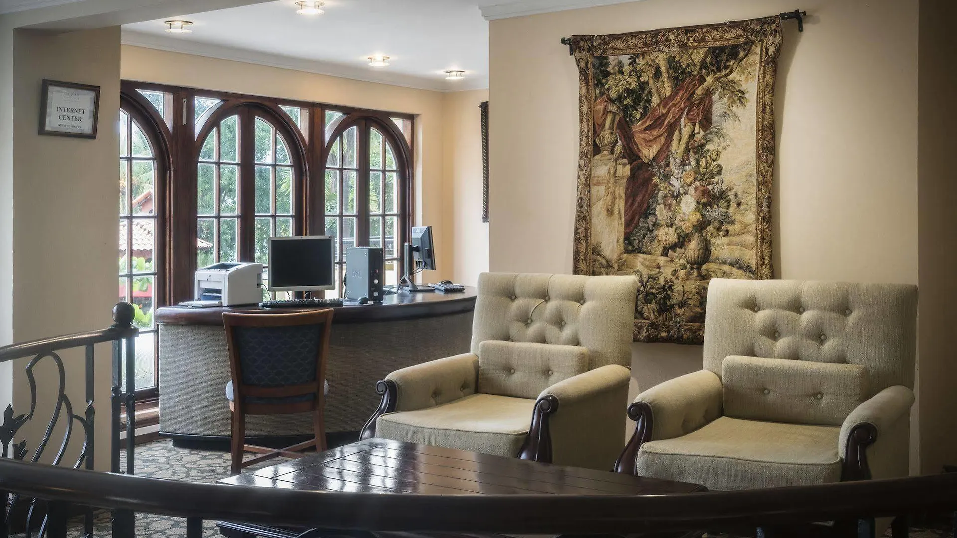 Jewel Dunn'S River Beach Resort & Spa, Ocho Rios,Curio Collection By Hilton Mammee Bay