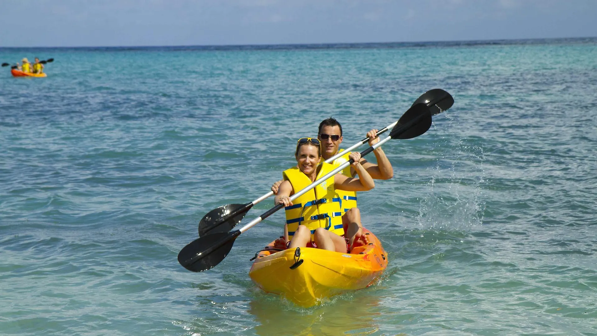 **** 酒店 Jewel Dunn'S River Beach Resort & Spa, Ocho Rios,Curio Collection By Hilton Mammee Bay 牙买加