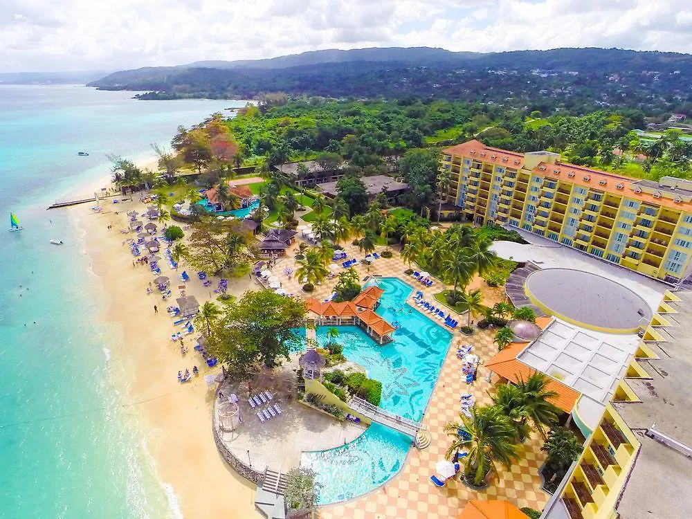 Jewel Dunn'S River Beach Resort & Spa, Ocho Rios,Curio Collection By Hilton Mammee Bay 牙买加