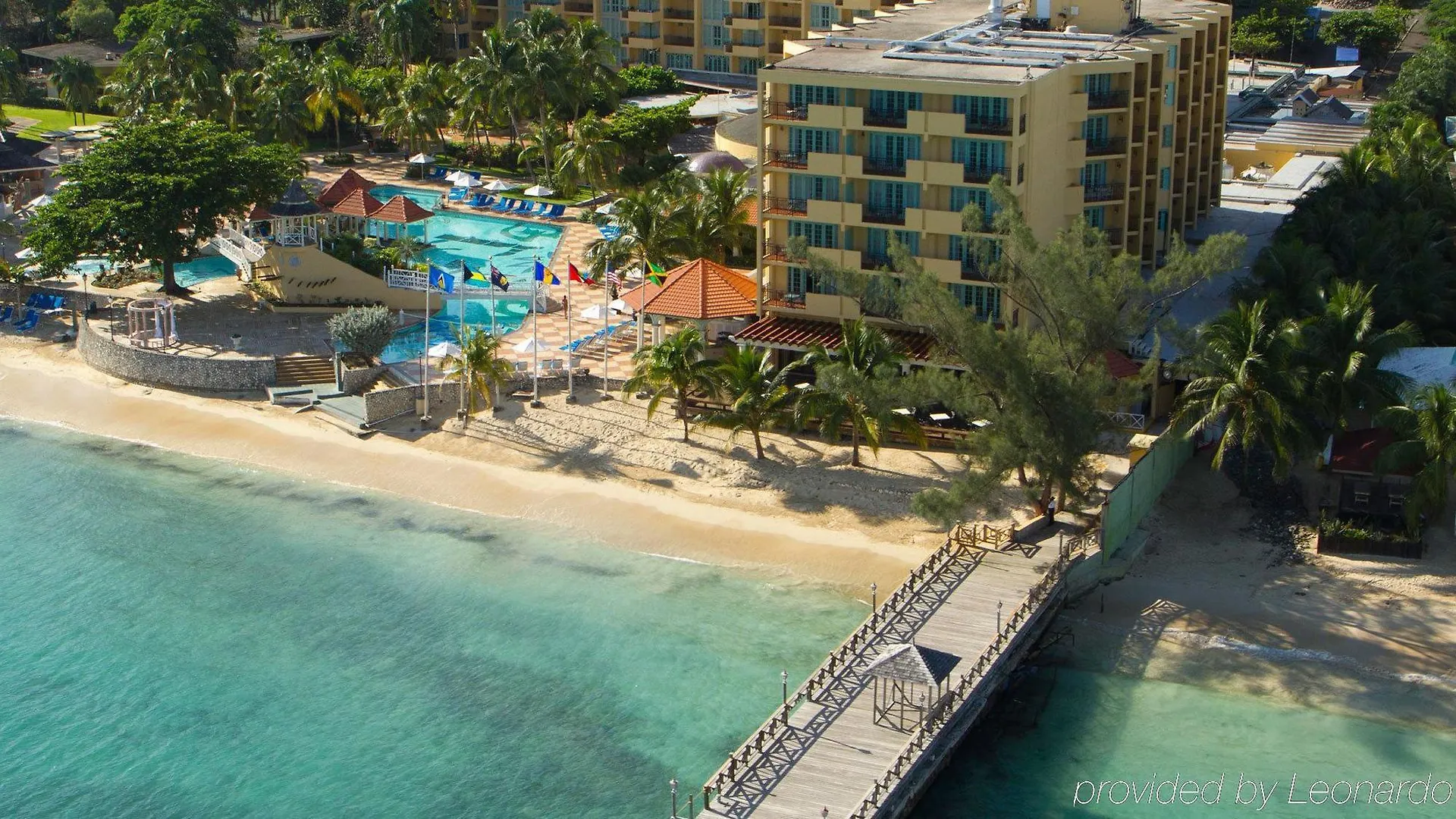Jewel Dunn'S River Beach Resort & Spa, Ocho Rios,Curio Collection By Hilton Mammee Bay 酒店