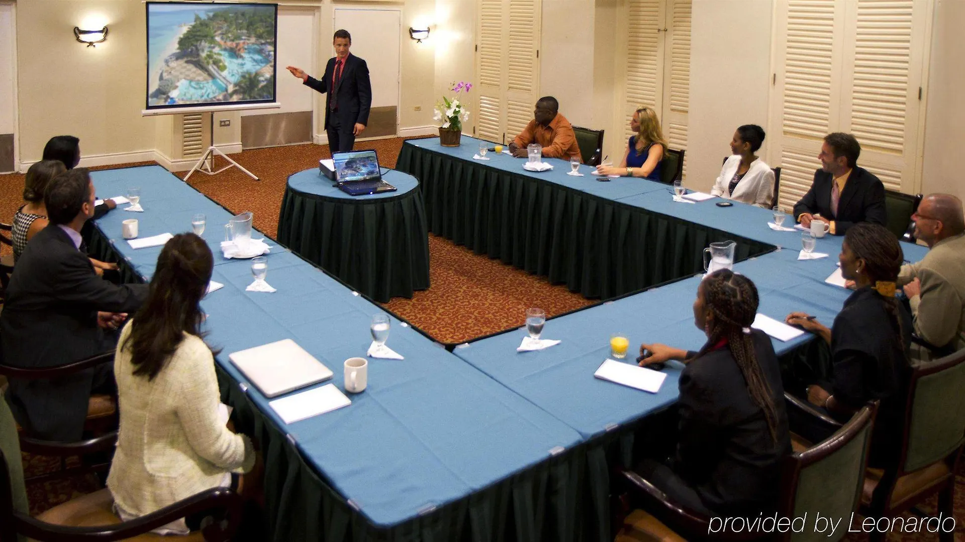 酒店 Jewel Dunn'S River Beach Resort & Spa, Ocho Rios,Curio Collection By Hilton Mammee Bay