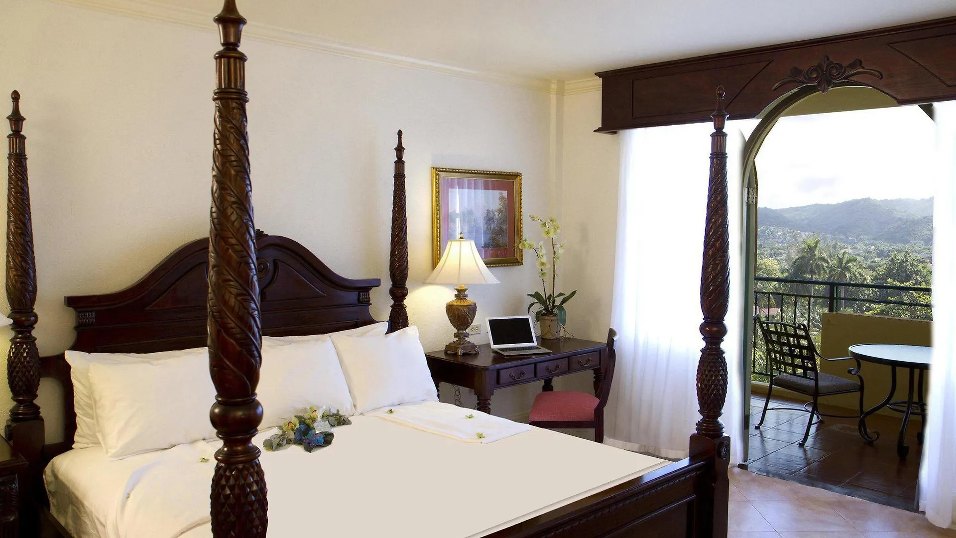 Jewel Dunn'S River Beach Resort & Spa, Ocho Rios,Curio Collection By Hilton Mammee Bay 4*,  牙买加