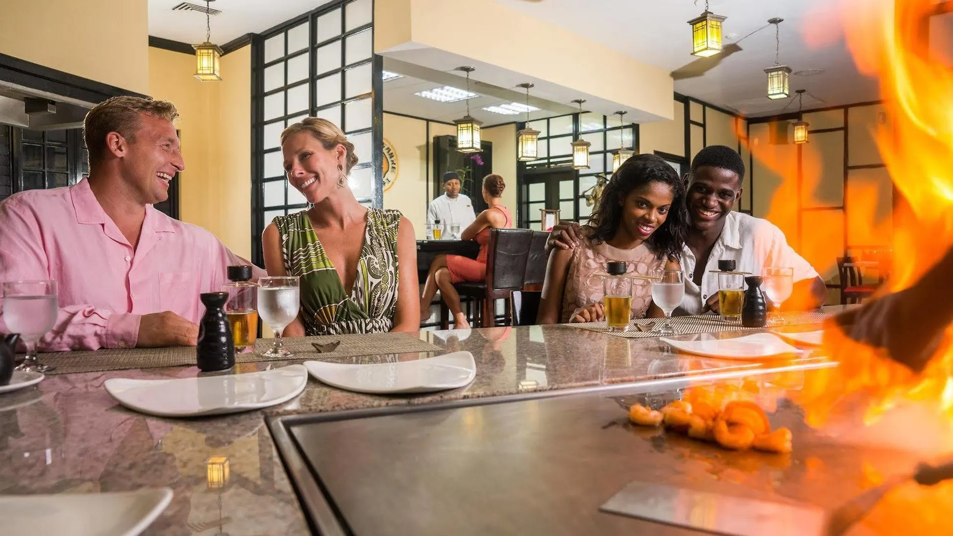 Jewel Dunn'S River Beach Resort & Spa, Ocho Rios,Curio Collection By Hilton Mammee Bay 4*,