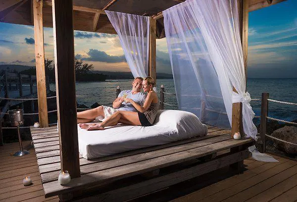Jewel Dunn'S River Beach Resort & Spa, Ocho Rios,Curio Collection By Hilton Mammee Bay Ξενοδοχείο