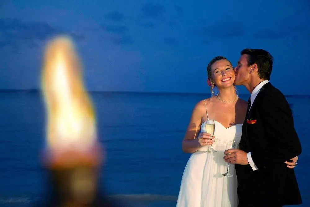 Jewel Dunn'S River Beach Resort & Spa, Ocho Rios,Curio Collection By Hilton Mammee Bay