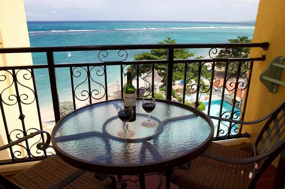 Ξενοδοχείο Jewel Dunn'S River Beach Resort & Spa, Ocho Rios,Curio Collection By Hilton Mammee Bay