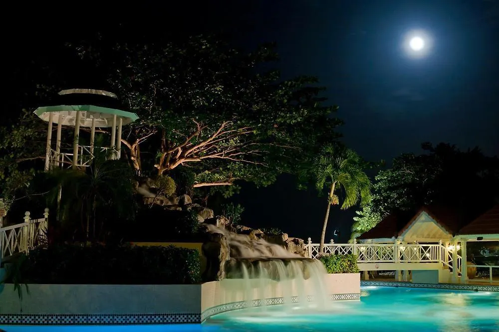 Jewel Dunn'S River Beach Resort & Spa, Ocho Rios,Curio Collection By Hilton Mammee Bay Τζαμάικα
