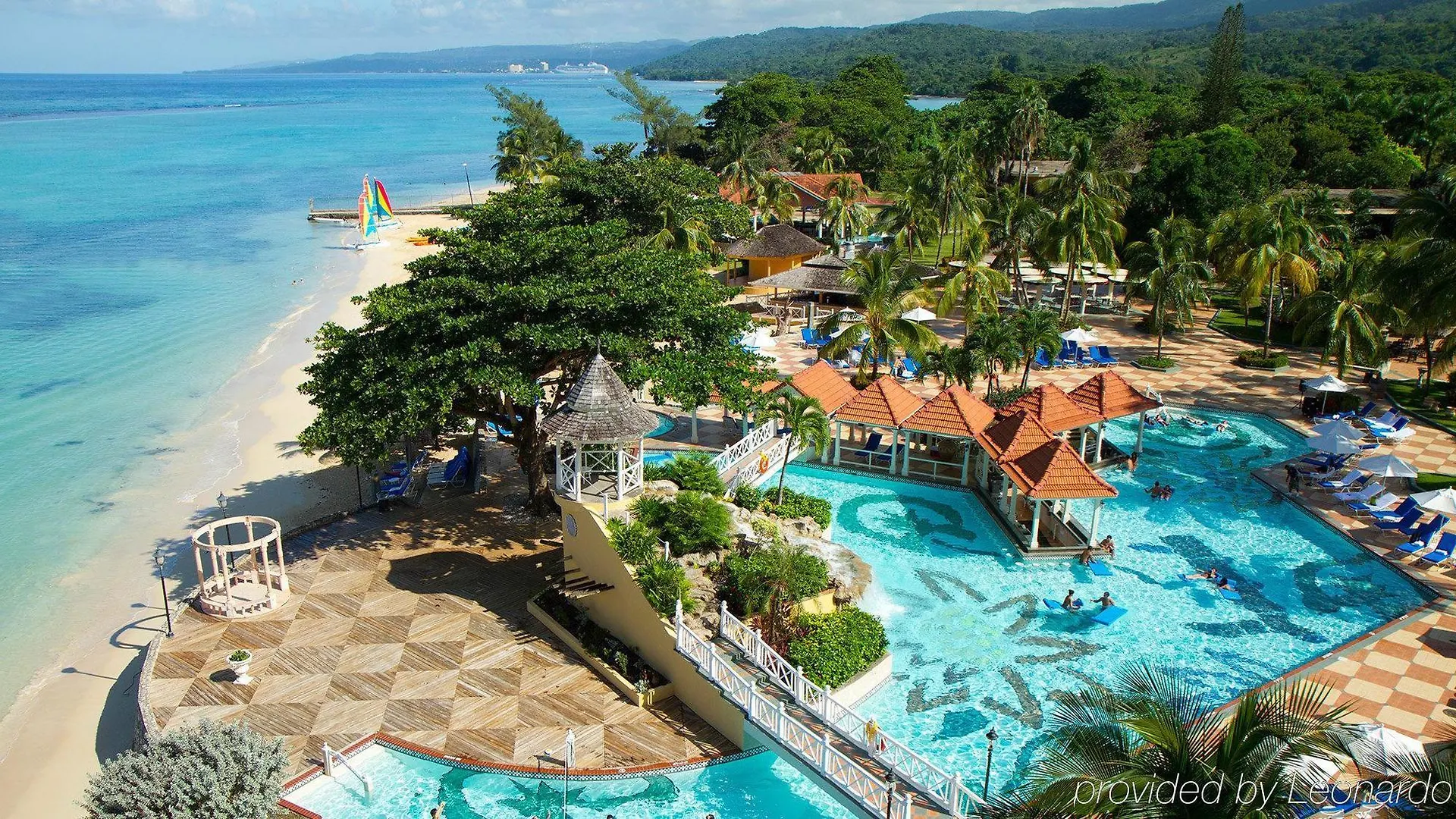 Jewel Dunn'S River Beach Resort & Spa, Ocho Rios,Curio Collection By Hilton Mammee Bay Τζαμάικα