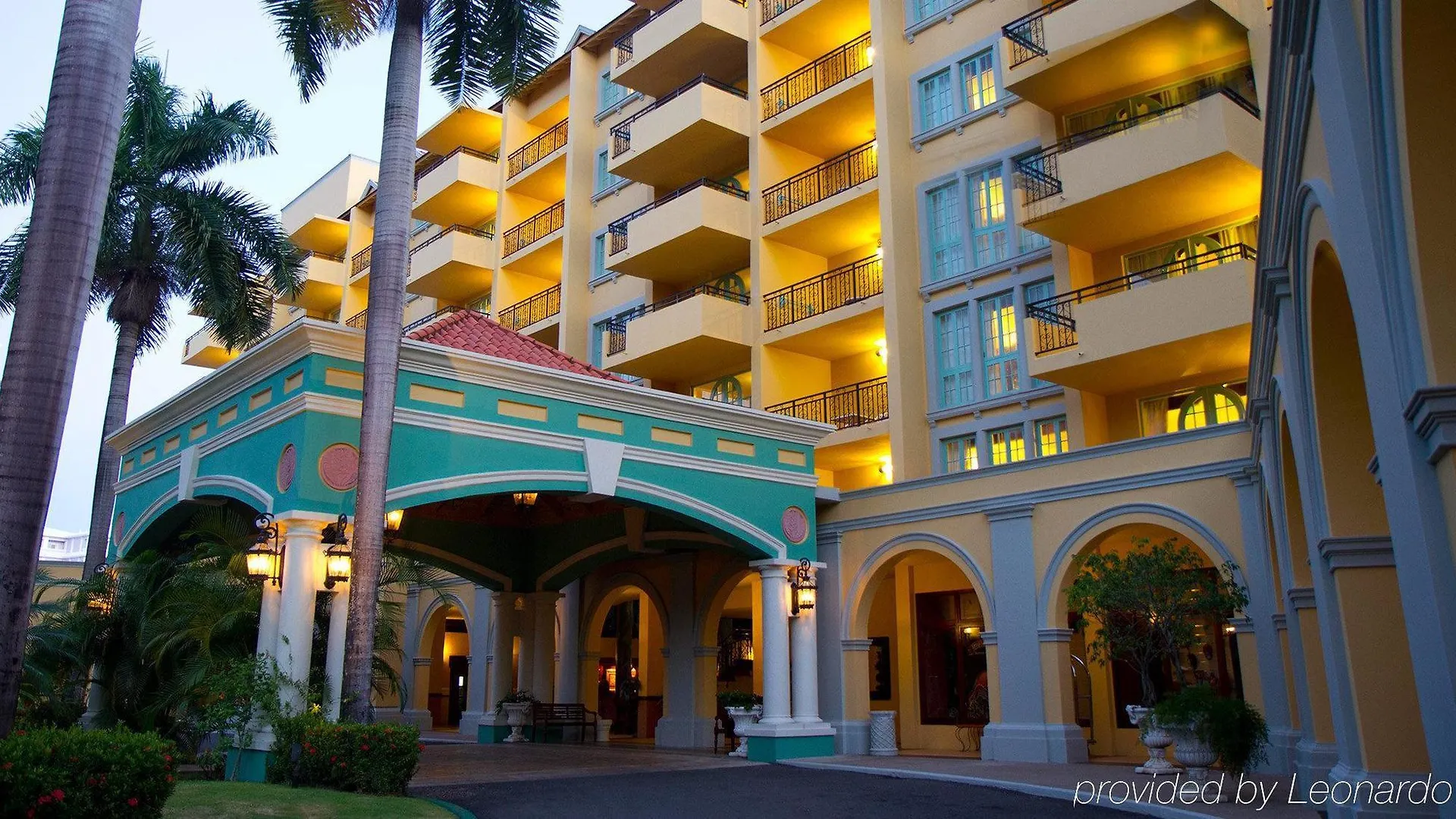 Jewel Dunn'S River Beach Resort & Spa, Ocho Rios,Curio Collection By Hilton Mammee Bay 4*,  Τζαμάικα