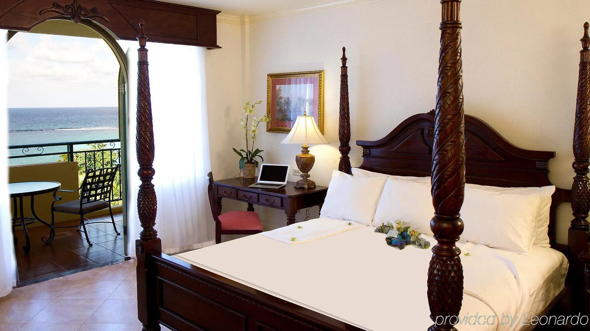 **** Ξενοδοχείο Jewel Dunn'S River Beach Resort & Spa, Ocho Rios,Curio Collection By Hilton Mammee Bay Τζαμάικα