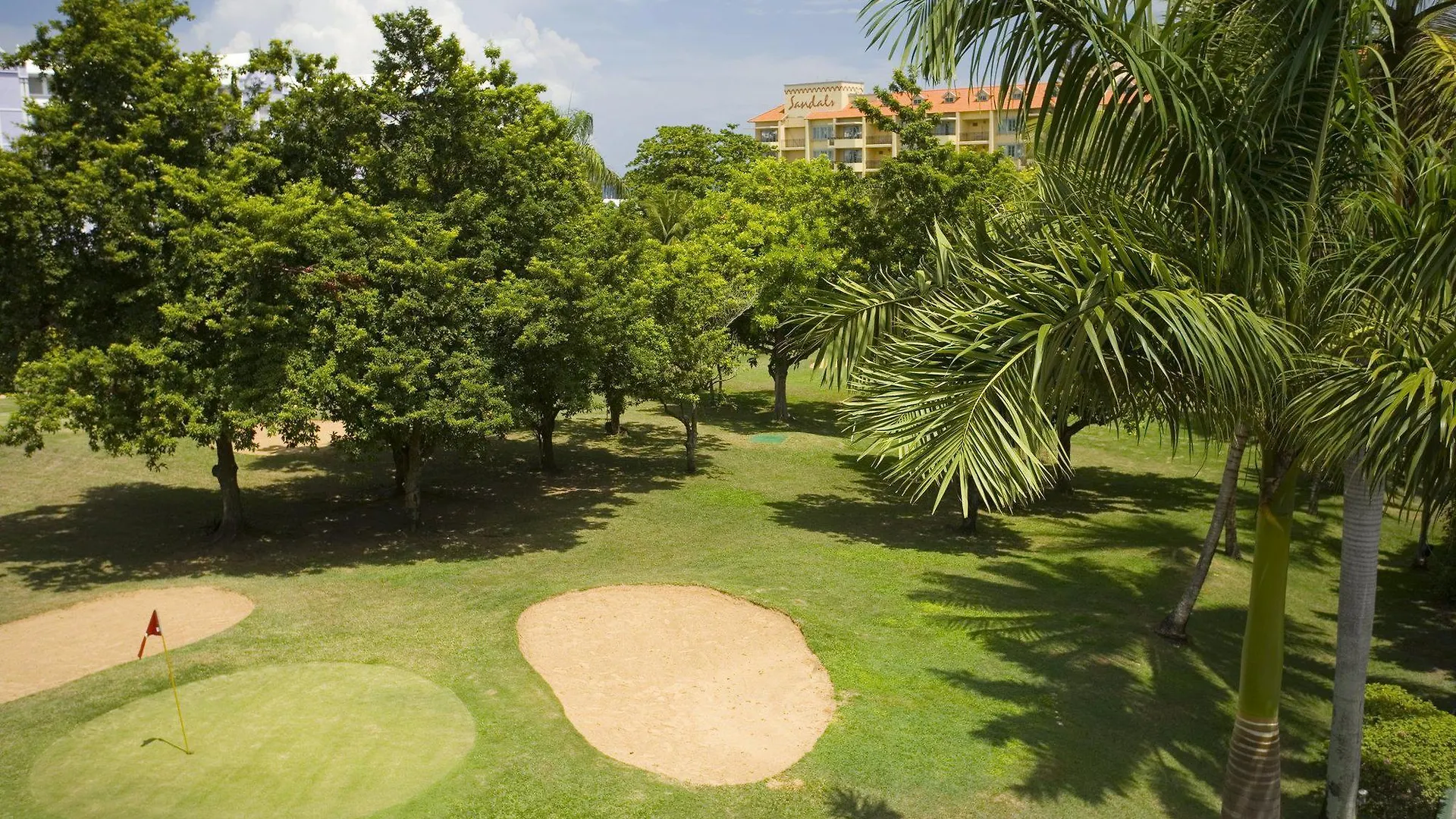 Jewel Dunn'S River Beach Resort & Spa, Ocho Rios,Curio Collection By Hilton Mammee Bay Ξενοδοχείο