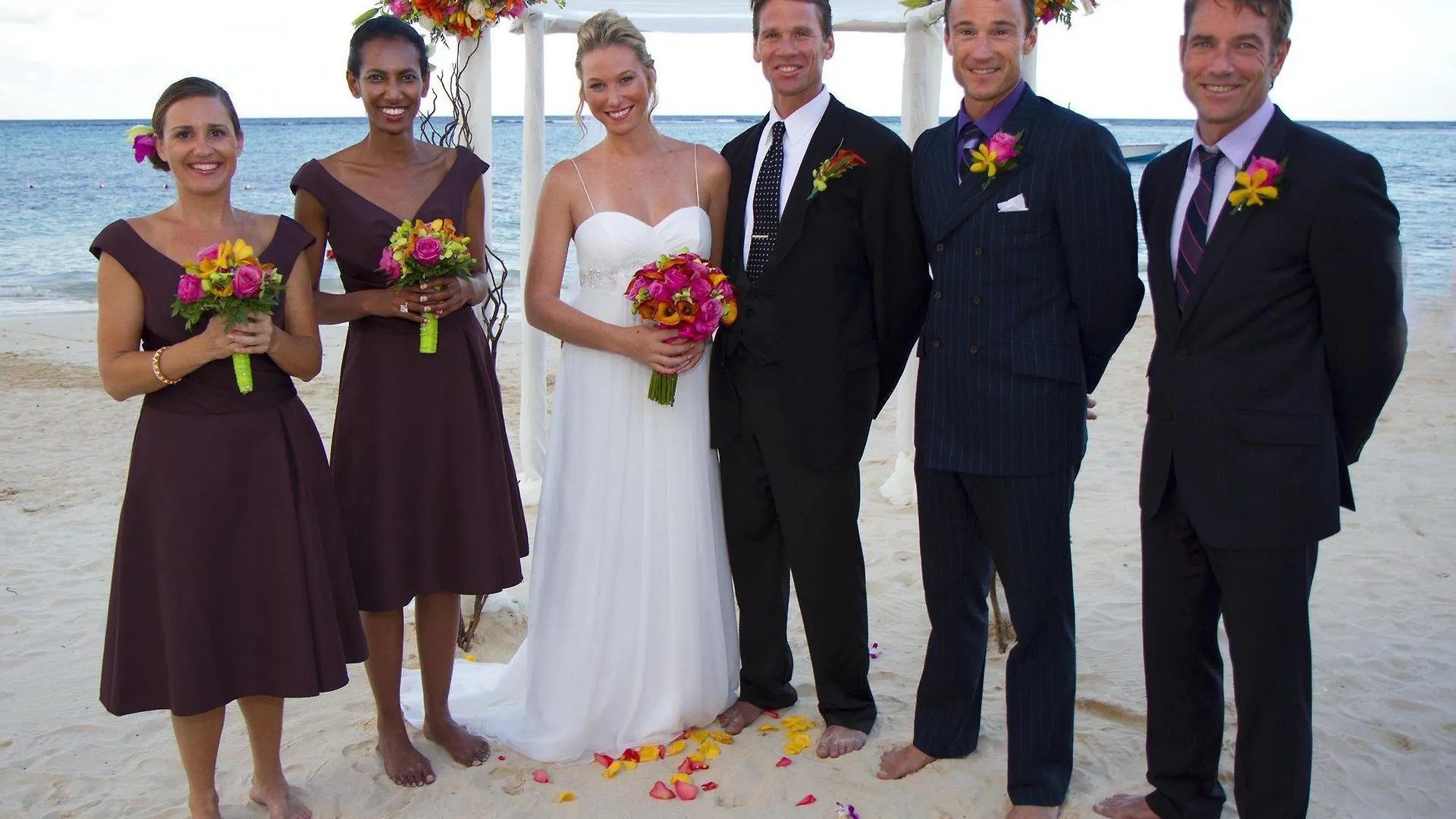 Jewel Dunn'S River Beach Resort & Spa, Ocho Rios,Curio Collection By Hilton Mammee Bay Ξενοδοχείο