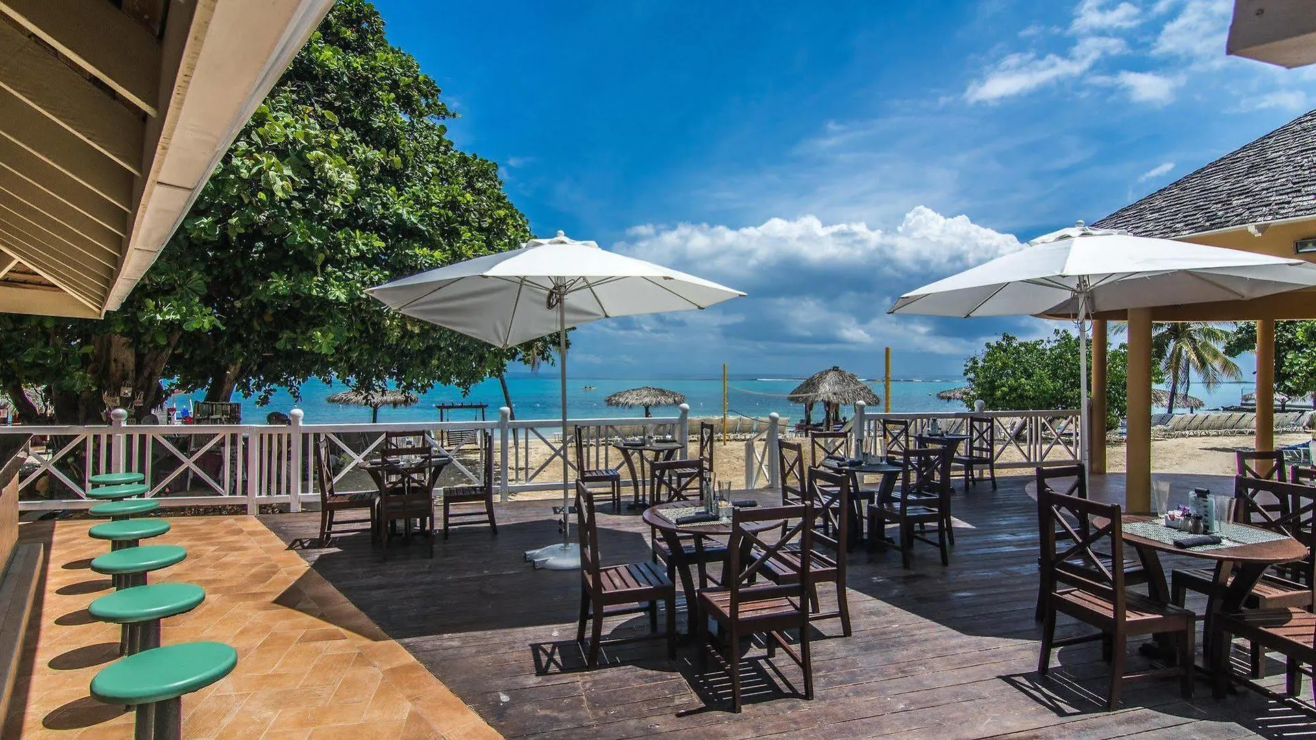 **** Ξενοδοχείο Jewel Dunn'S River Beach Resort & Spa, Ocho Rios,Curio Collection By Hilton Mammee Bay Τζαμάικα