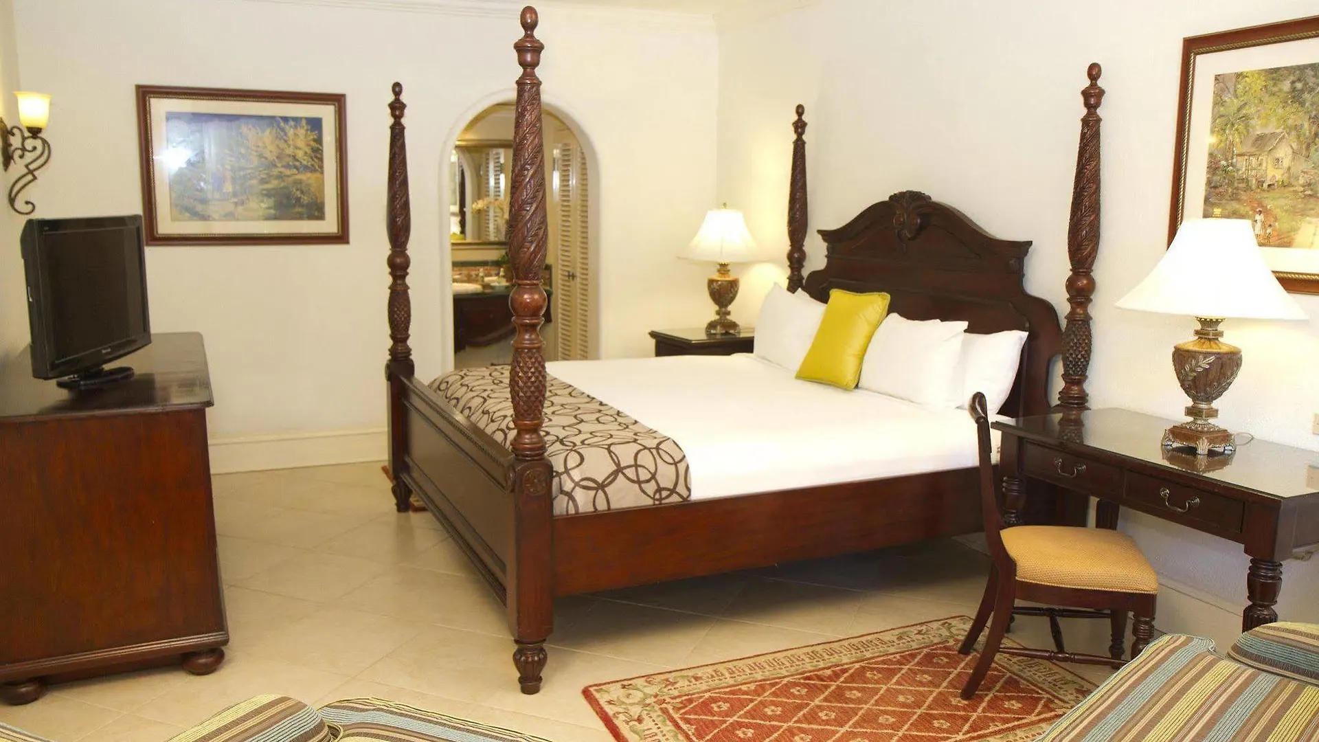 Jewel Dunn'S River Beach Resort & Spa, Ocho Rios,Curio Collection By Hilton Mammee Bay
