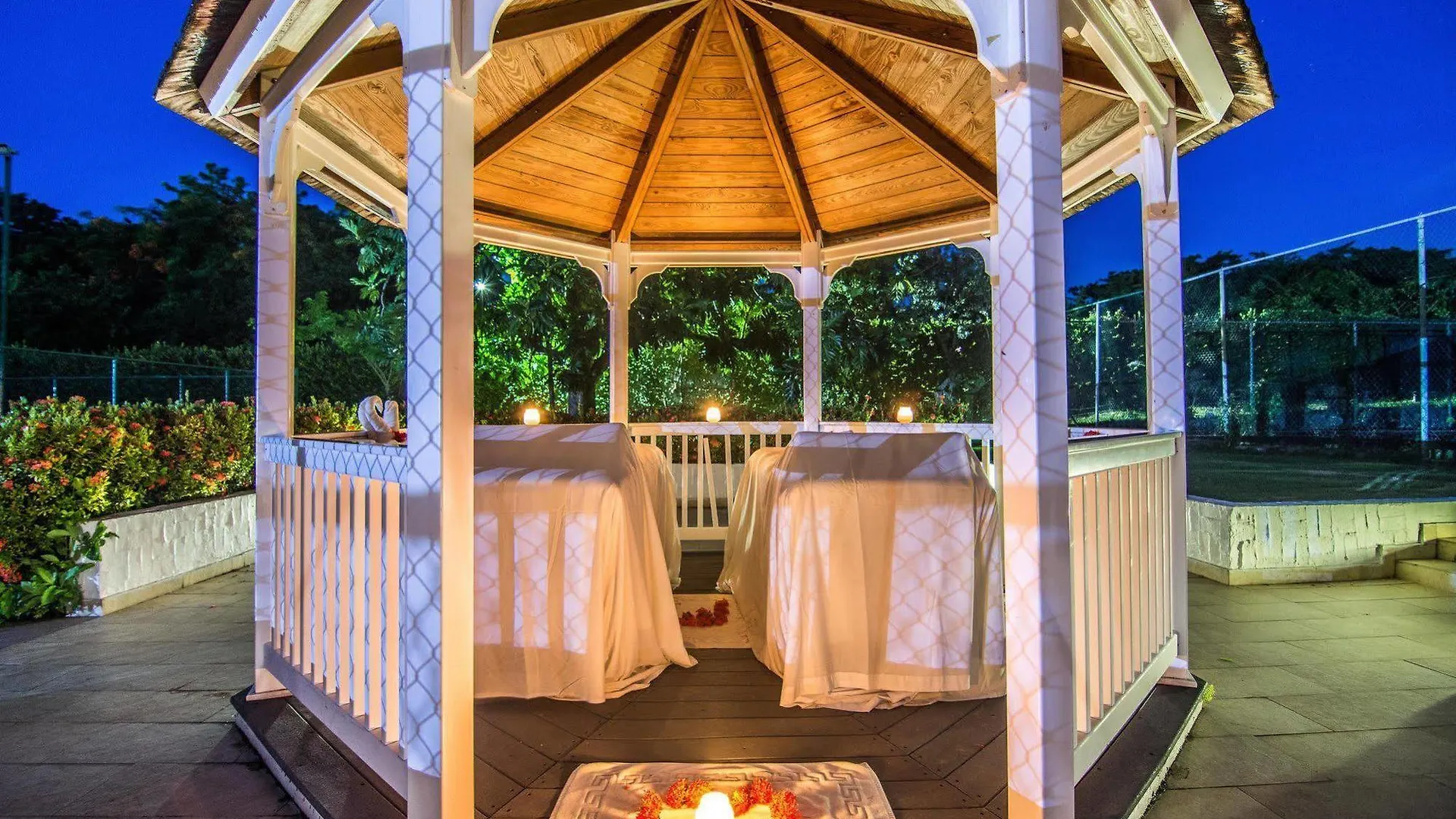 Ξενοδοχείο Jewel Dunn'S River Beach Resort & Spa, Ocho Rios,Curio Collection By Hilton Mammee Bay
