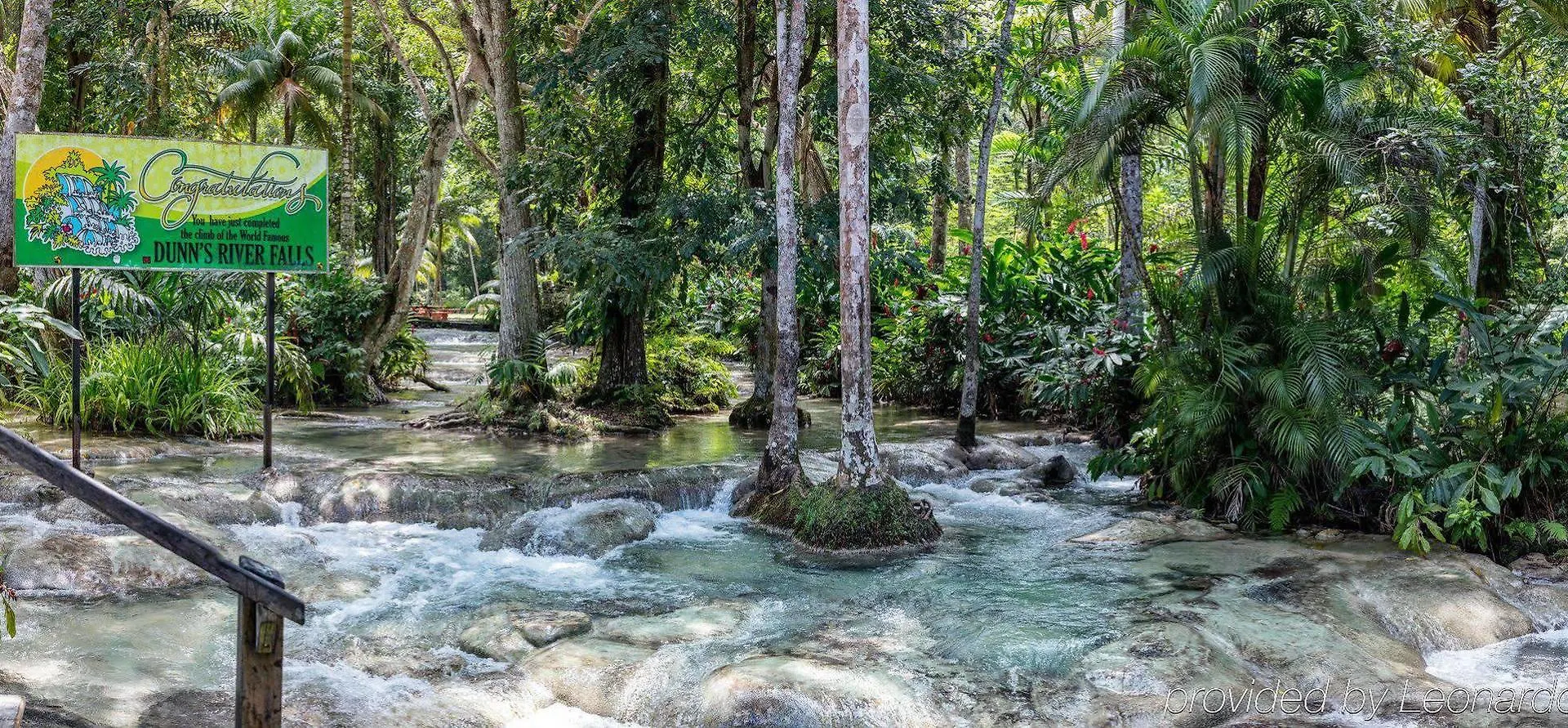 **** Ξενοδοχείο Jewel Dunn'S River Beach Resort & Spa, Ocho Rios,Curio Collection By Hilton Mammee Bay Τζαμάικα