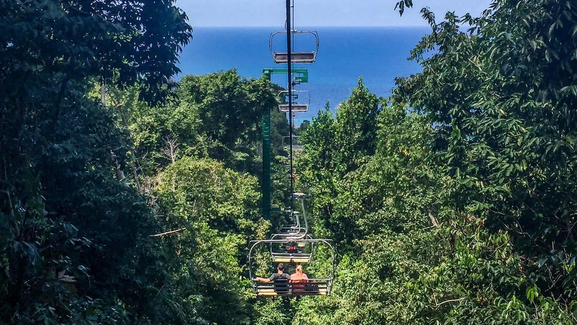 Ξενοδοχείο Jewel Dunn'S River Beach Resort & Spa, Ocho Rios,Curio Collection By Hilton Mammee Bay