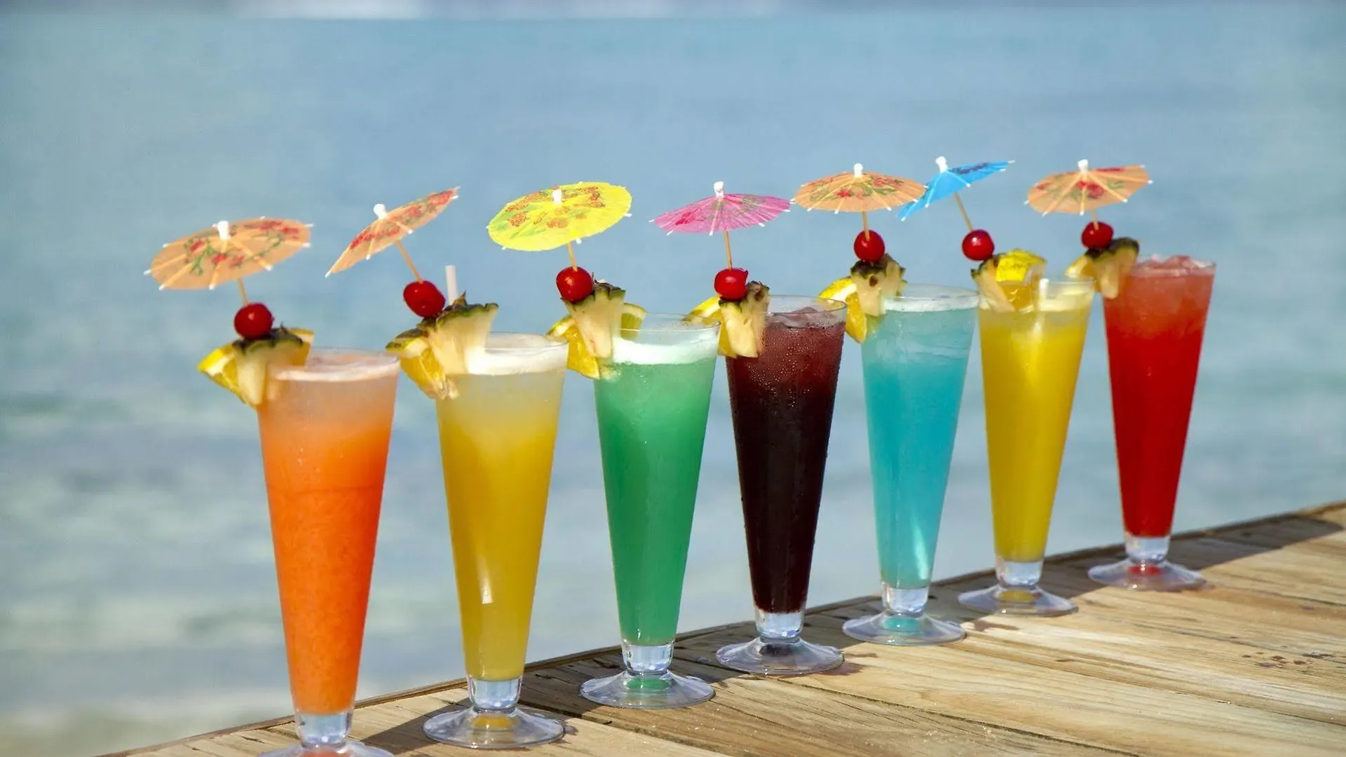 Jewel Dunn'S River Beach Resort & Spa, Ocho Rios,Curio Collection By Hilton Mammee Bay