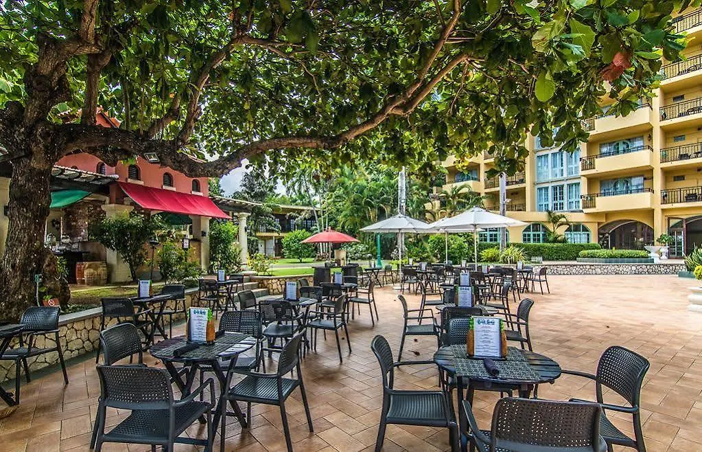 Ξενοδοχείο Jewel Dunn'S River Beach Resort & Spa, Ocho Rios,Curio Collection By Hilton Mammee Bay
