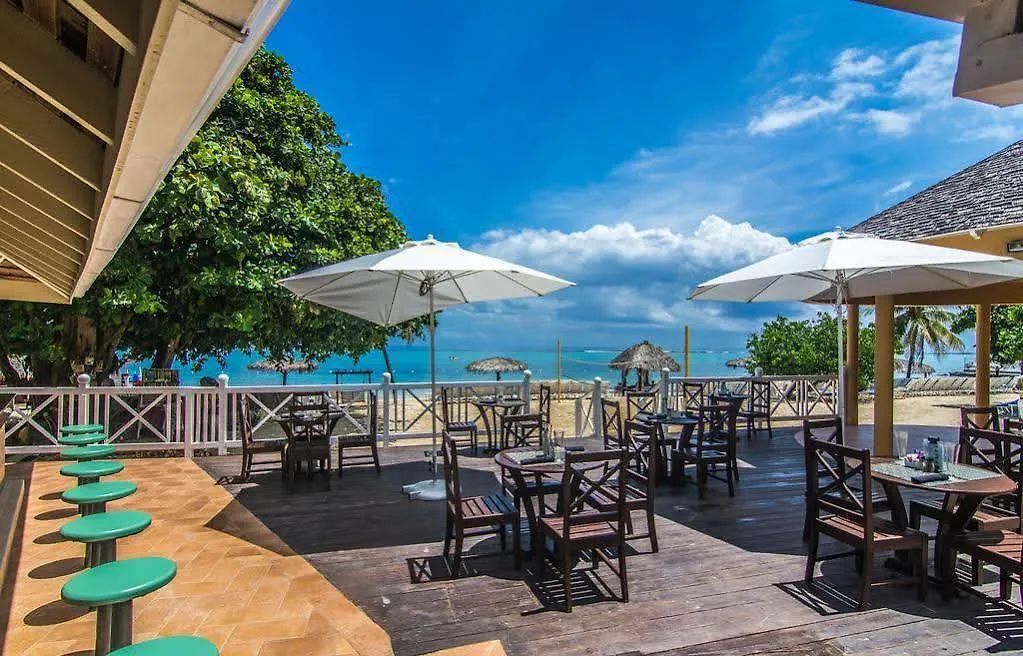Jewel Dunn'S River Beach Resort & Spa, Ocho Rios,Curio Collection By Hilton Mammee Bay 4*,